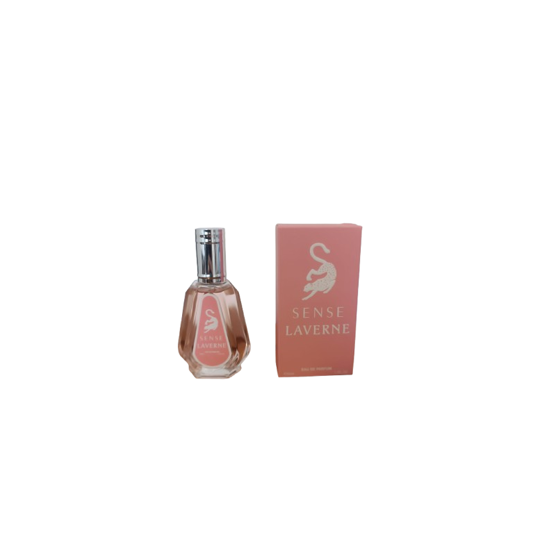 Perfume copia Georgina