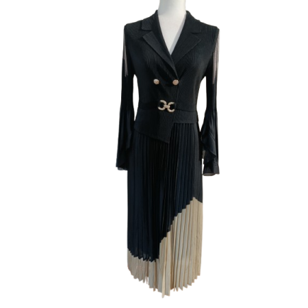 Vestido Lindsey