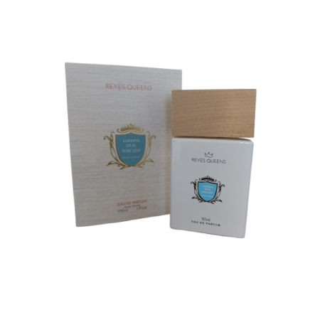 Perfume Jardines de la Toscana