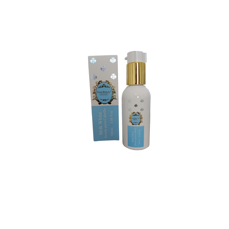 Aceite capilar Toscana