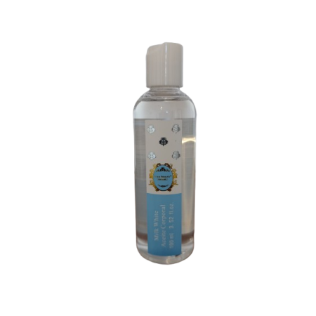 Aceite corporal Toscana
