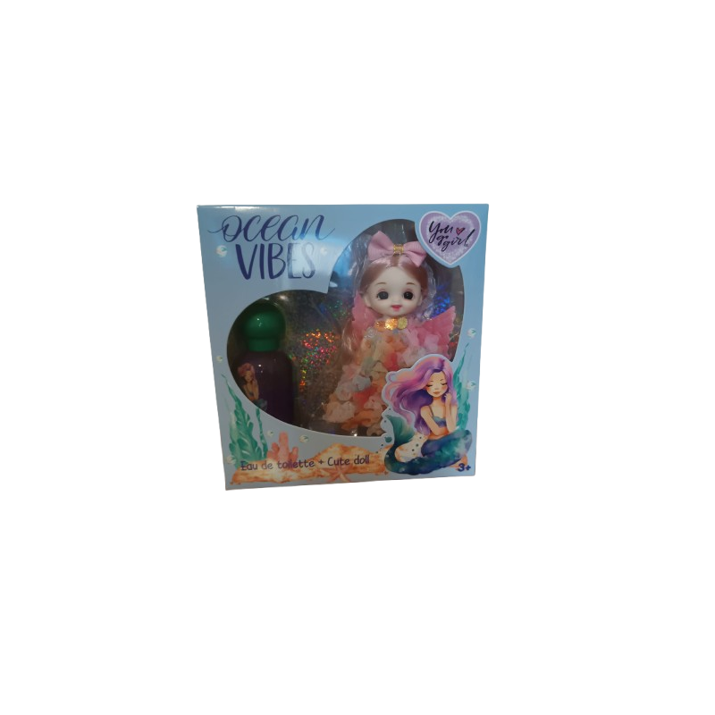 Estuche Princesas