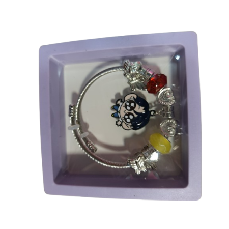 Pulsera K-pop