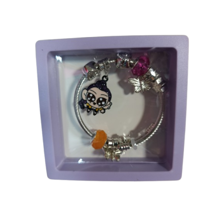 Pulsera K-pop