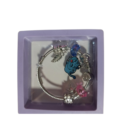 Pulsera K-pop