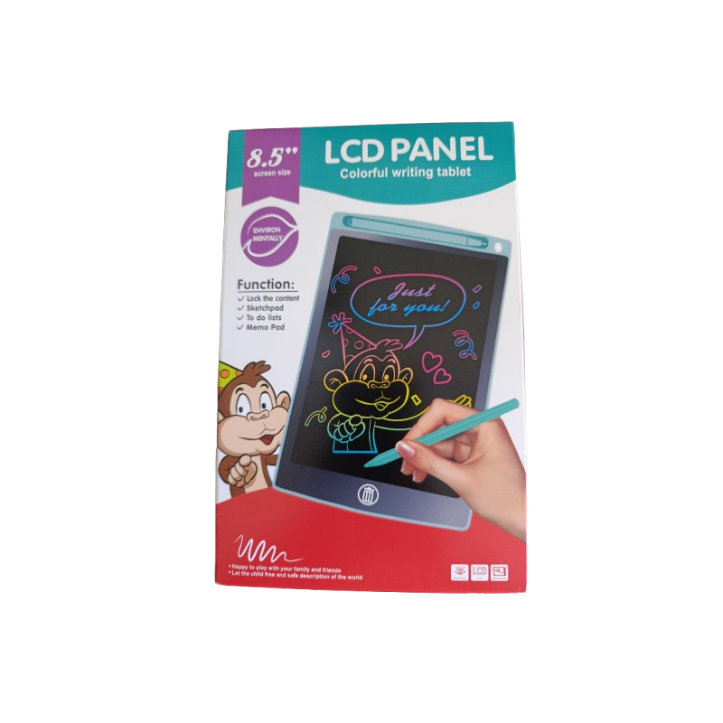 Pizarra Led