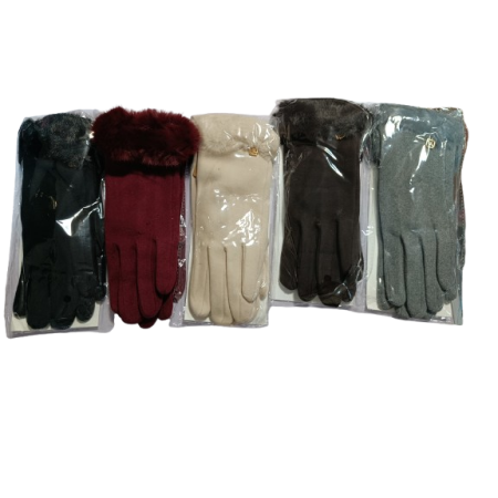 Guantes Melisa