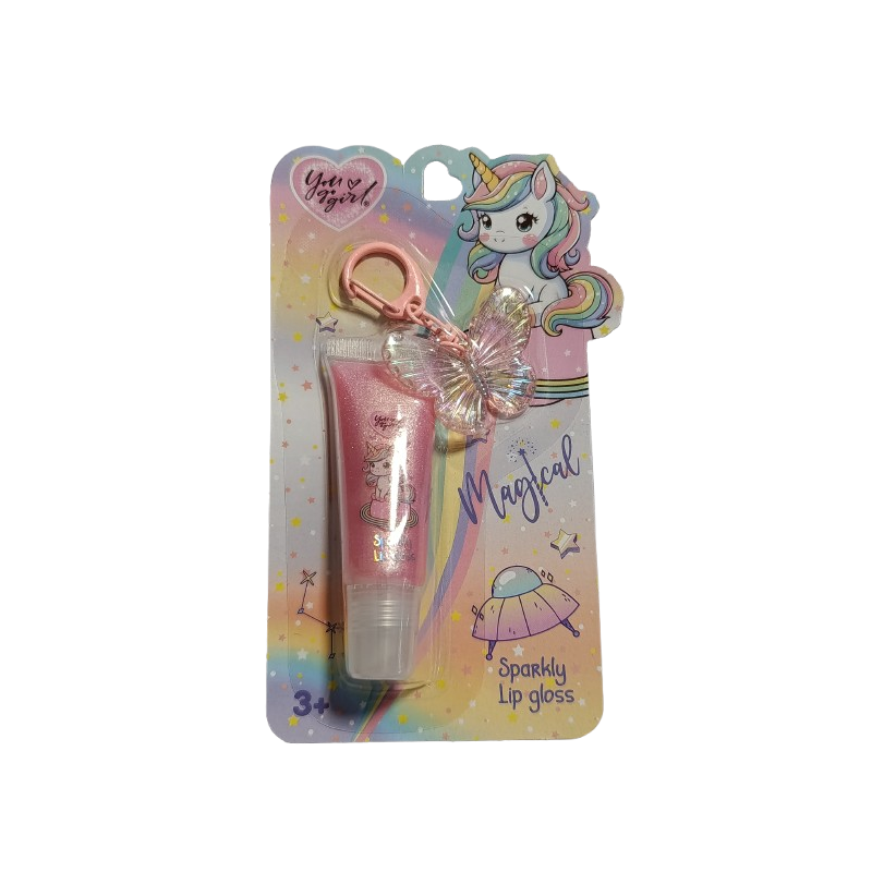 Lip Gloss