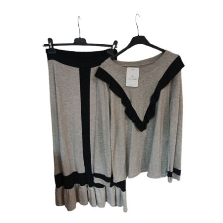Conjunto Virginia