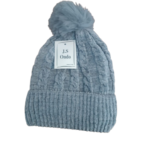 Gorros Mulhacén