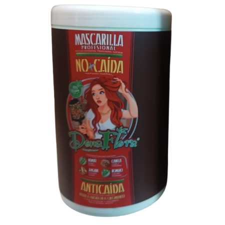 Mascariila Anticaída