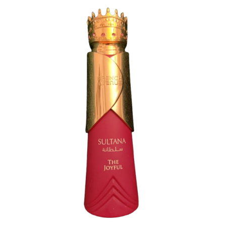 Perfume Sultana