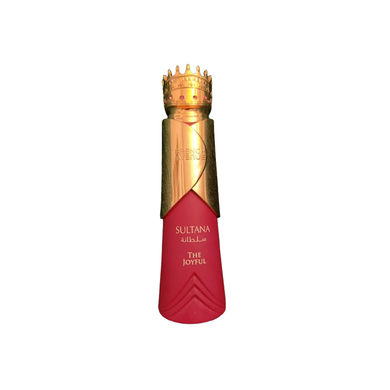 Perfume Sultana