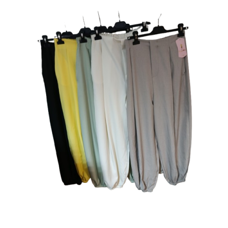 Pantalón Proteo