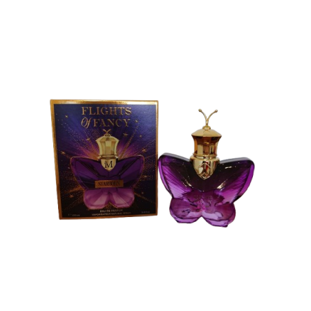 Perfume Estrella Nacida