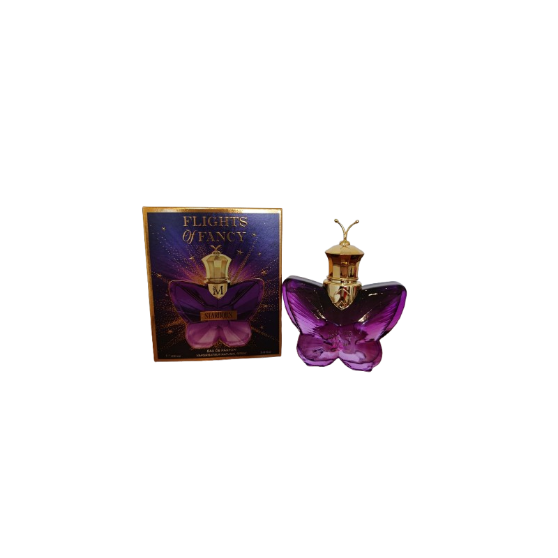 Perfume Estrella Nacida