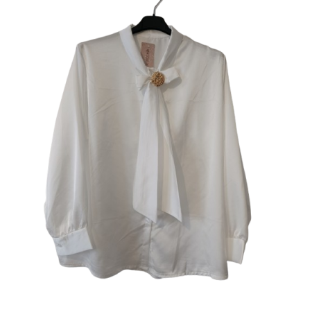 Camisa Curvy Calipso