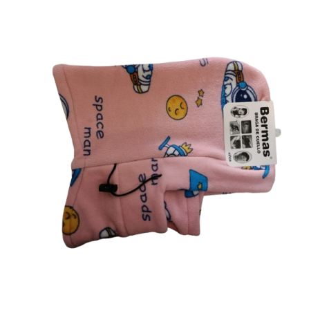 Balaclava Infantil