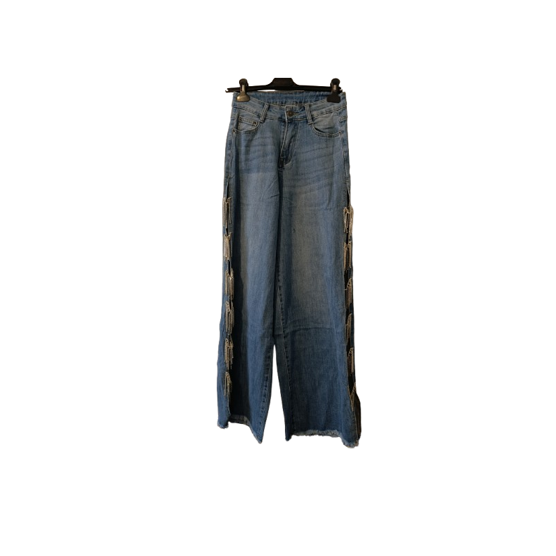 Pantalón Gipsy