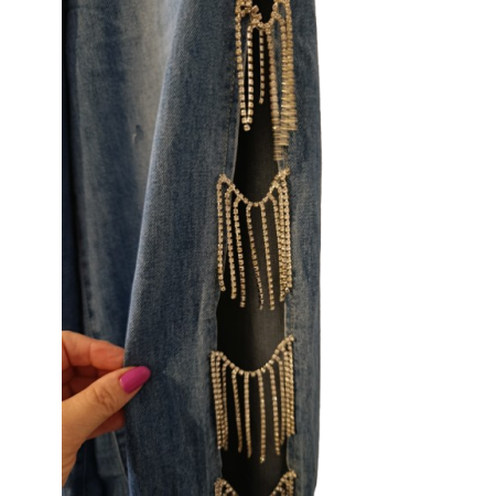 Pantalón Gipsy
