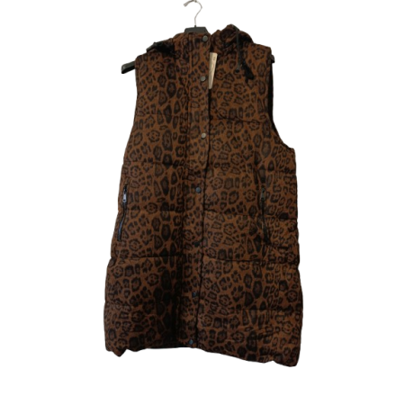 Chaqueta Purius