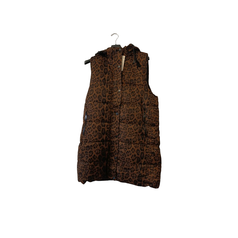 Chaqueta Purius