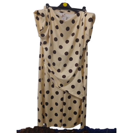 Conjunto Lola