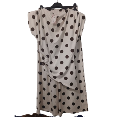 Conjunto Lola