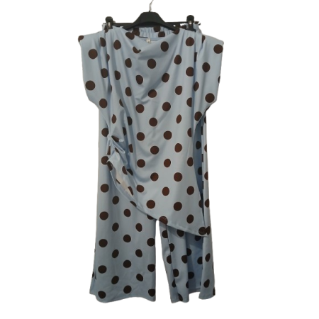 Conjunto Lola