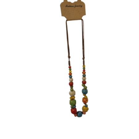 Collar Manila