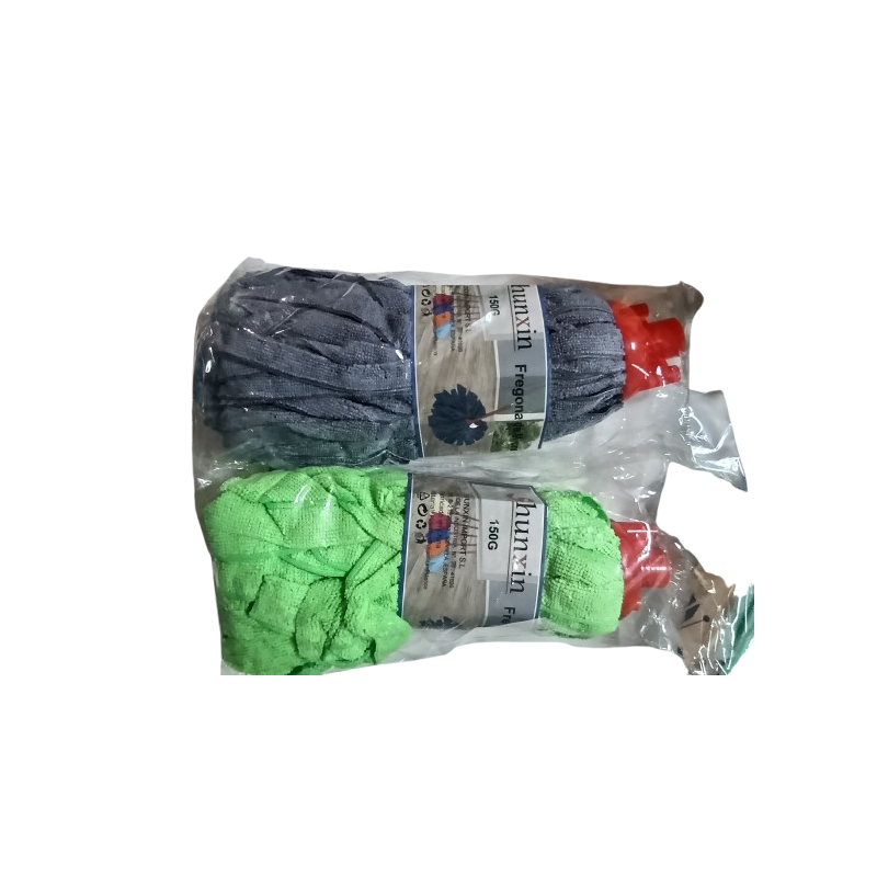 Combo fregona