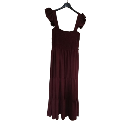 Vestido Maya Curvy