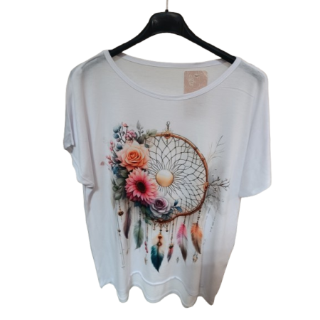 Camiseta 50
