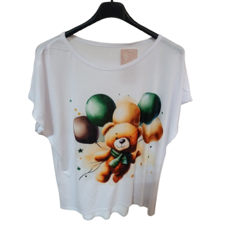 Camiseta 50