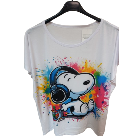Camiseta 50