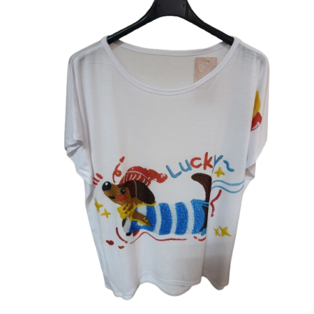 Camiseta 50
