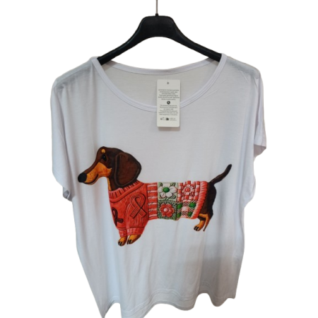 Camiseta 50