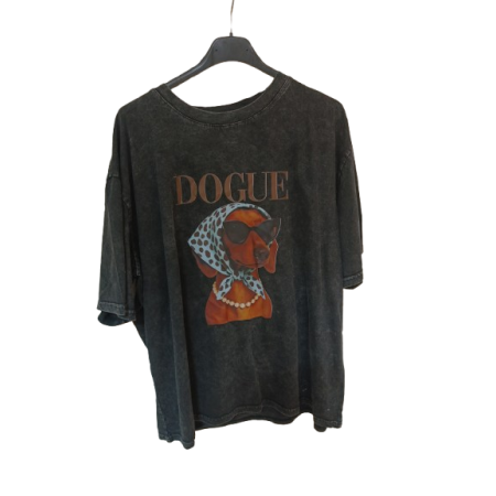 Camiseta Texas