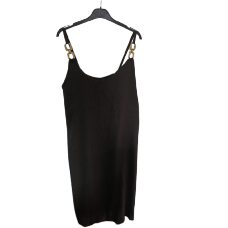 Vestido Clarisa