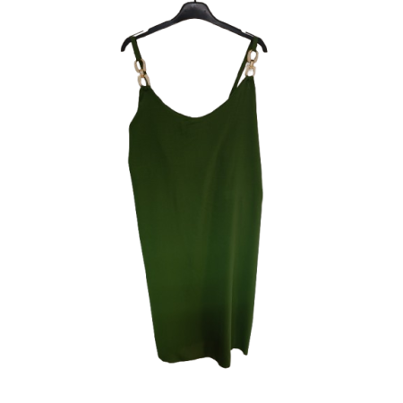 Vestido Clarisa