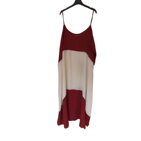 Vestido Juani curvy