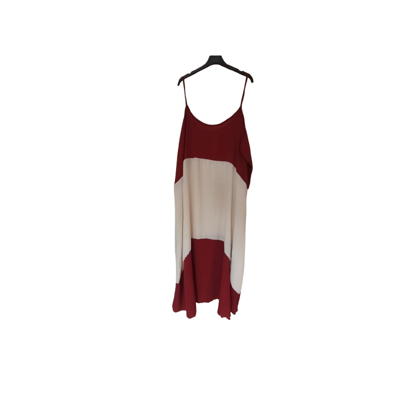 Vestido Juani curvy