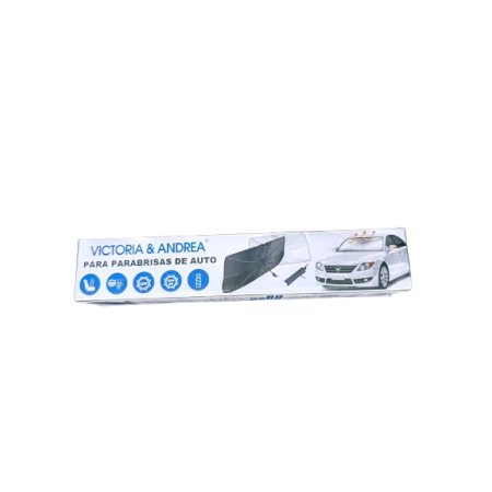 Parasol coche