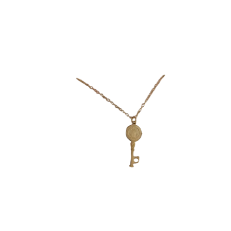 Llave San Benito