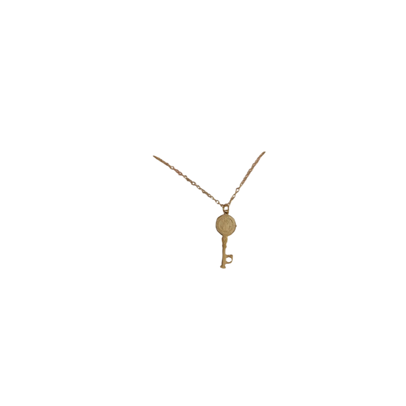 Llave San Benito