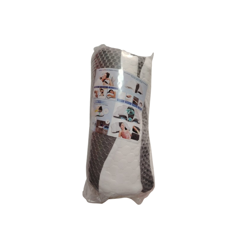 Almohada cervical