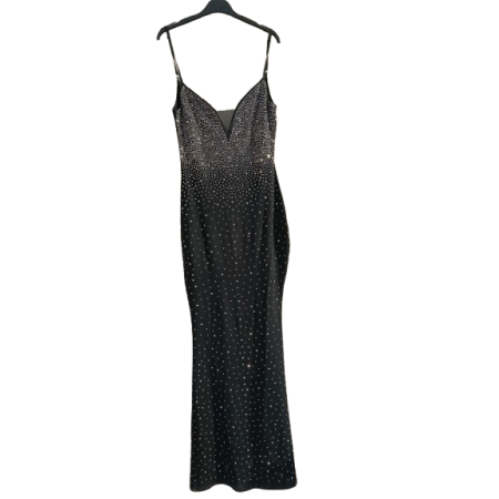 Vestido Reina