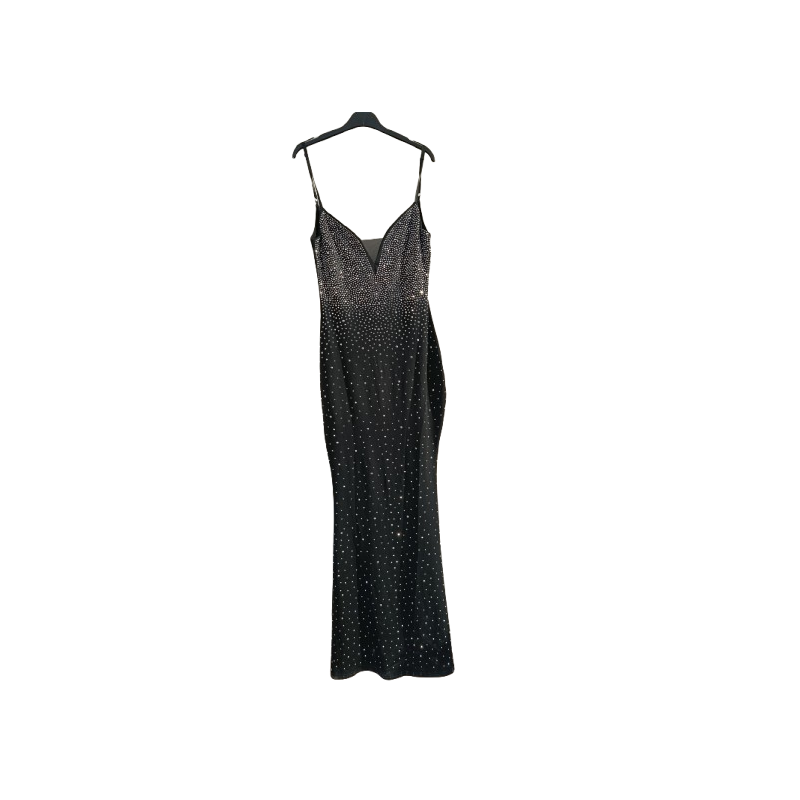 Vestido Reina