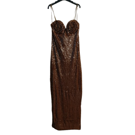 Vestido Bichota