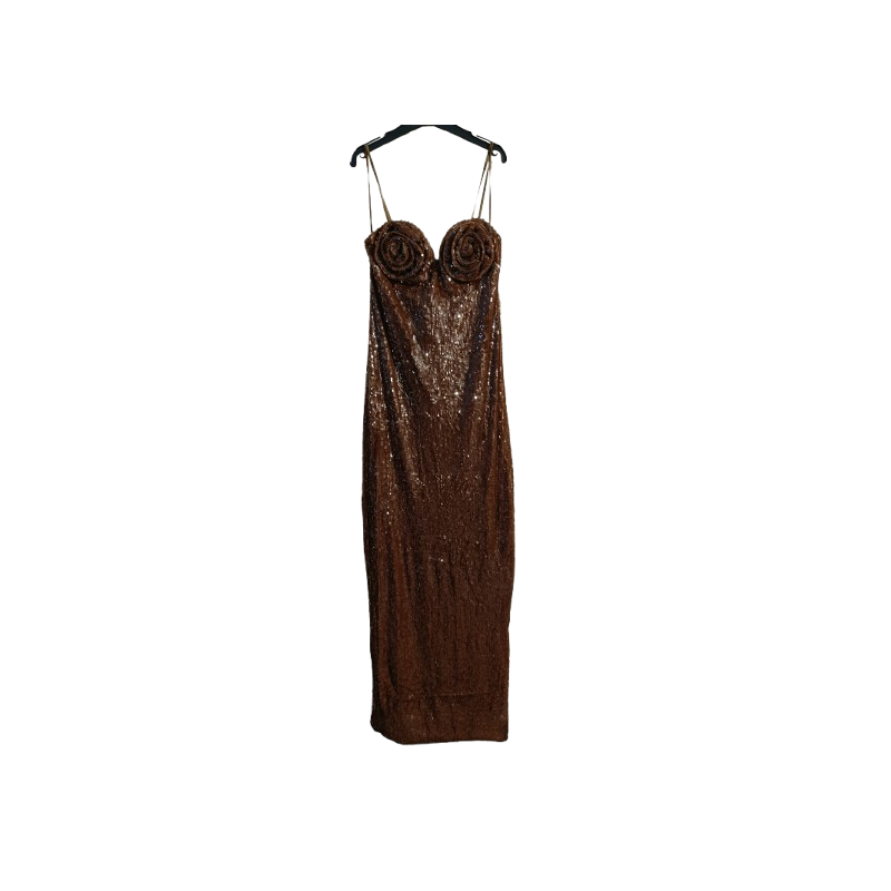 Vestido Bichota